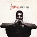 Haddaway - What Is Love lyric